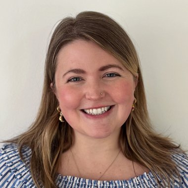 Alexandra W. - Freelance Content Creator