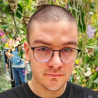 Henri-Pierre R. - Freelance Front End Developer