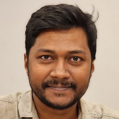 Farhan C. - Freelance Video Editor