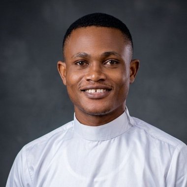 Oludayo A. - Freelance Graphic Designer