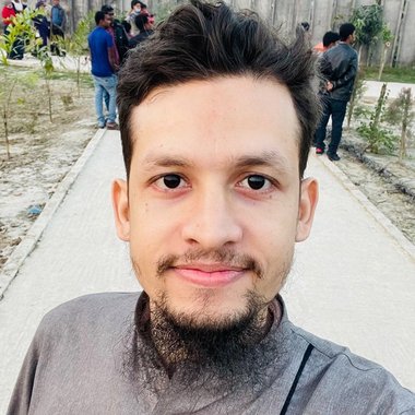 MD R. - Freelance Devops Developer