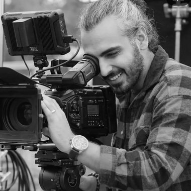 Hamed H. - Freelance Video Editor