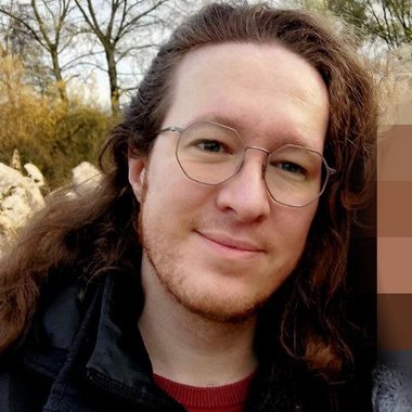 Nathan V. - Freelance Game Designer