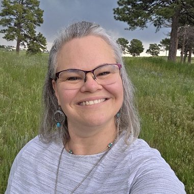 Amy C. - Freelance Graphic Designer