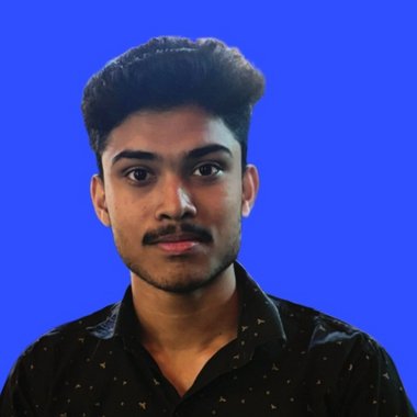 Sandip K. - Freelance Web Developer