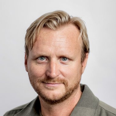 Henrik N. - Freelance Content Producer