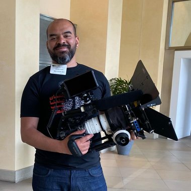 gamaalelattar2411 - Freelance Film Director