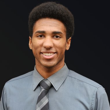 James D. - Freelance Full Stack Developer