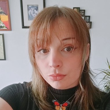 Morgan E. - Freelance 2D Animator