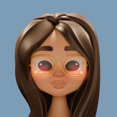 Ingrid S. - Freelance Video Editor