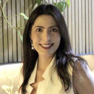 Claudia P. - Freelance Marketing Consultant