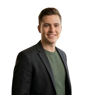 James A. - Freelance Video Editor