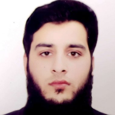 Sajid I. - Freelance 3d Animator