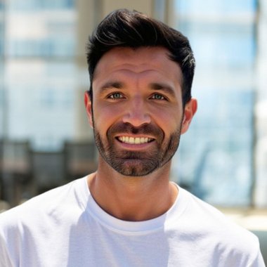 Ben L. - Freelance Digital Marketer