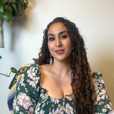 Saloua B. - Freelance Brand Strategist