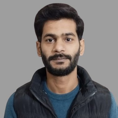 Muhammad I. - Freelance Architect