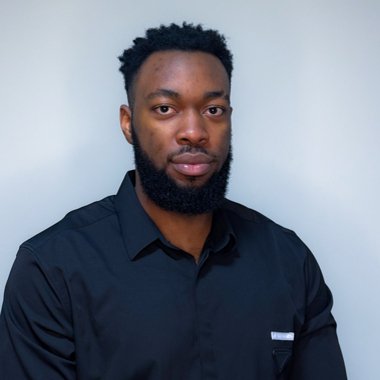 Emmanuel P. - Freelance Web Developer