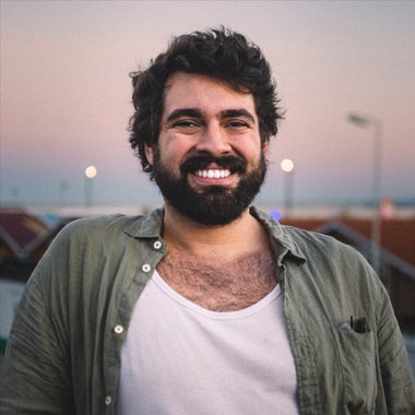 Hares P. - Freelance Content Creator