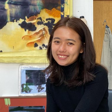 zun m. - Freelance 2d Animator