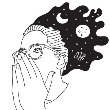 Noa S. - Freelance Illustrator