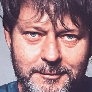 Frank L. - Freelance Camera Operator