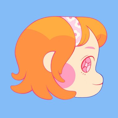 Vitória A. - Freelance Artist