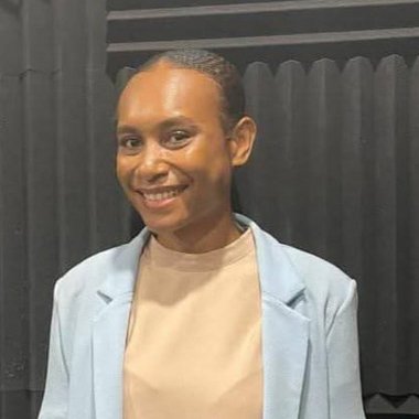 Yvonne G. - Freelance Video Editor