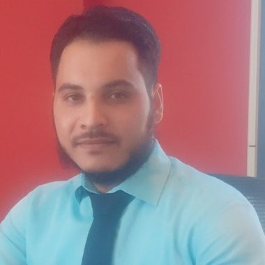 smhussain41 - Freelance Web Developer