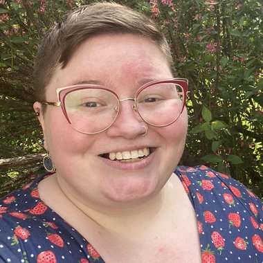 Alaina M. - Freelance Artist