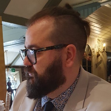 Carlos P. - Freelance Character Designer