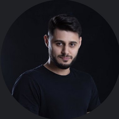 Matias M. - Freelance Developer