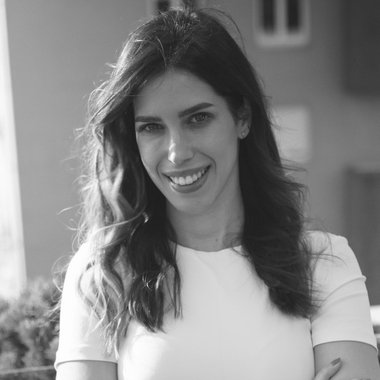 Irina P. - Freelance Digital Marketer