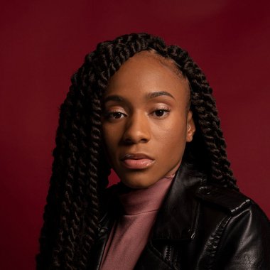 Tajianna O. - Freelance Production Assistant