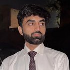 Muhammad Suleman Butt