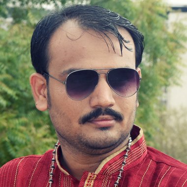 Hardikkumar P. - Freelance Packaging Designer