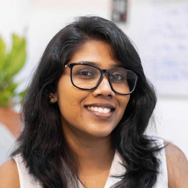 Marina A. - Freelance Content Creator