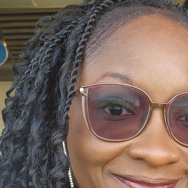 Latysha H. - Freelance Graphic Designer