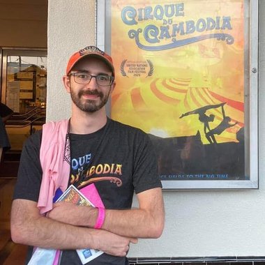 Michael B. - Freelance Post Production Coordinator