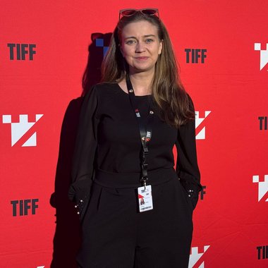 Irina I. - Freelance Production Coordinator