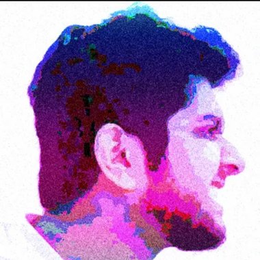 Isaac J. - Freelance T Shirt Designer