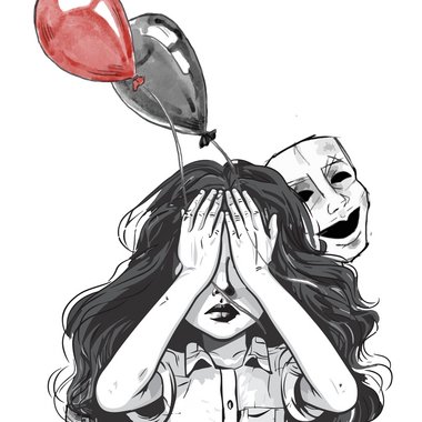 Shuli J. - Freelance Graphic Designer