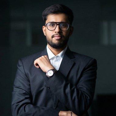Shivansh B. - Freelance Performance Marketer