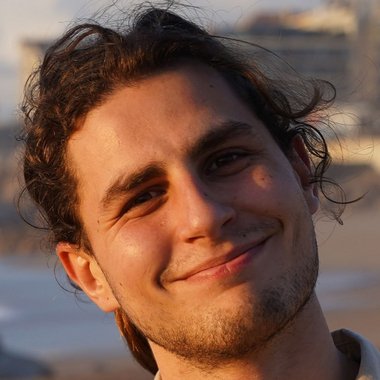 Damian V. - Freelance Ai Engineer