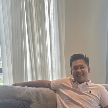 Kevin M. - Freelance Back End Developer