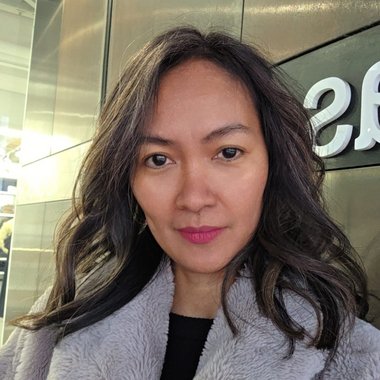 Rochelle B. - Freelance Social Media Freelancer