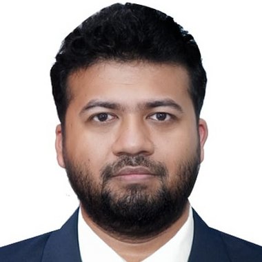 SHOUMYA C. - Freelance Seo Expert