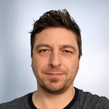 John C. - Freelance Web Developer
