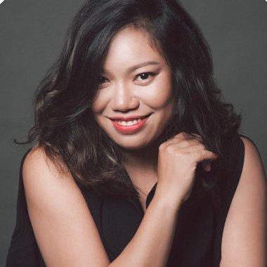 Mylinh H. - Freelance Content Designer
