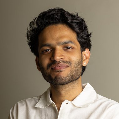Shad A. - Freelance Podcast Producer