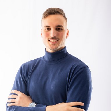 Zvonimir K. - Freelance Co Writer